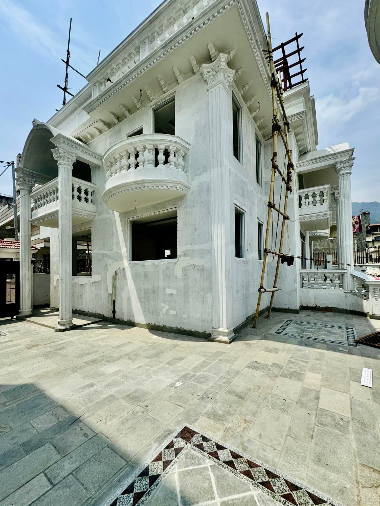 Picture of Budhanilkantha Municipality, Bagmati